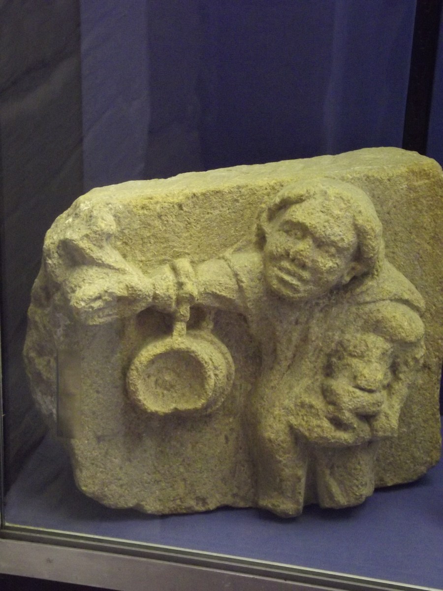 bread pudding - Article 2