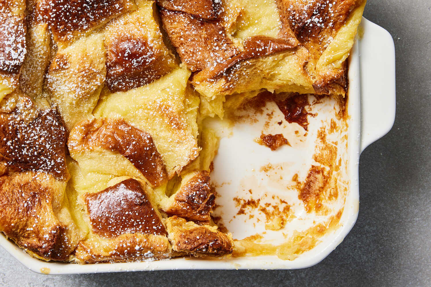 bread pudding - Article 3